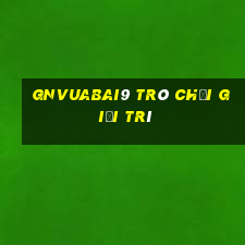 gnVuabai9 Trò chơi giải trí