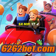 sxmn 17 4