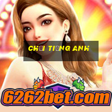 chổi tiếng anh