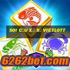 soi cầu xổ số vietlott