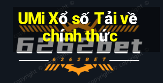 UMi Xổ số Tải về chính thức