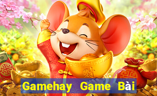 Gamehay Game Bài Online Uy Tín