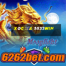 Xóc Đĩa 5533win