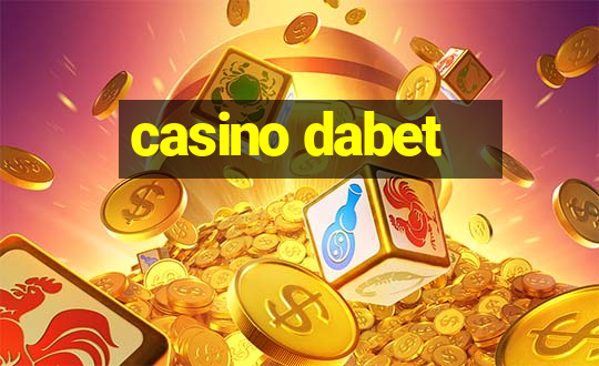 casino dabet