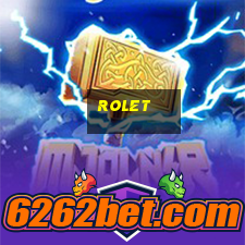 rolet