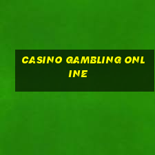 casino gambling online