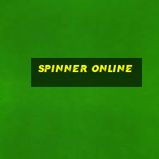 spinner online