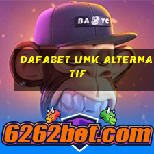 dafabet link alternatif