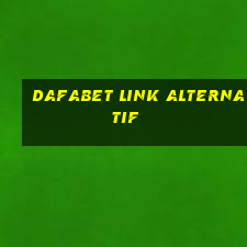 dafabet link alternatif