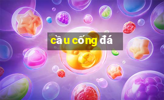 cầu cống đá