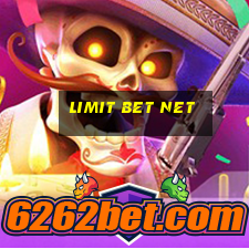 limit bet net