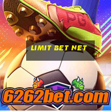 limit bet net