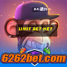 limit bet net