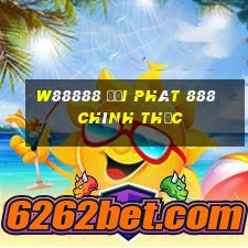 W88888 đại phát 888 chính thức