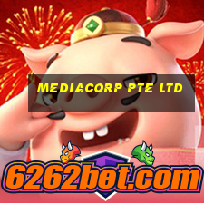 mediacorp pte ltd