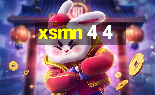 xsmn 4 4