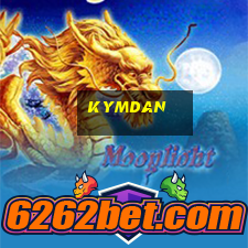 kymdan