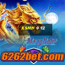 xsmn 9 12