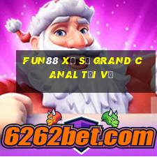 Fun88 xổ số Grand Canal Tải về