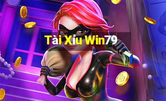 Tài Xỉu Win79