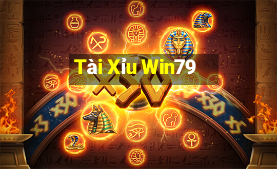 Tài Xỉu Win79