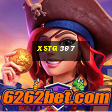 xstg 30 7