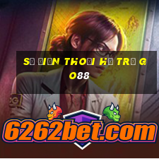 số điện thoại hỗ trợ go88