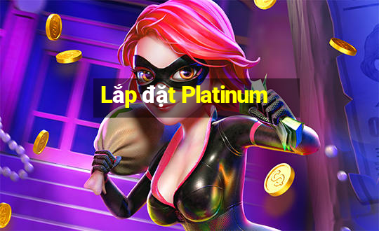 Lắp đặt Platinum