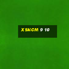 xshcm 9 10