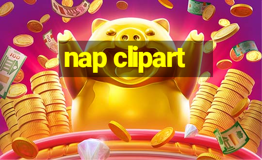 nap clipart