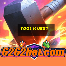 tool kubet