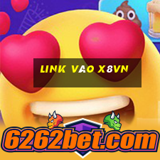 Link Vào X8vn