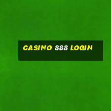 casino 888 login