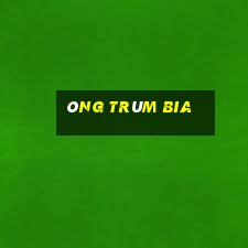 Ông trùm bia