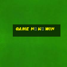 game nổ hũ win