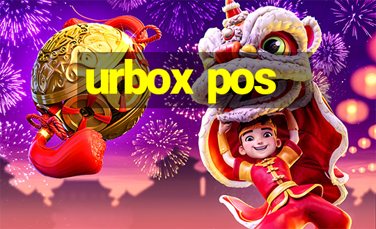 urbox pos