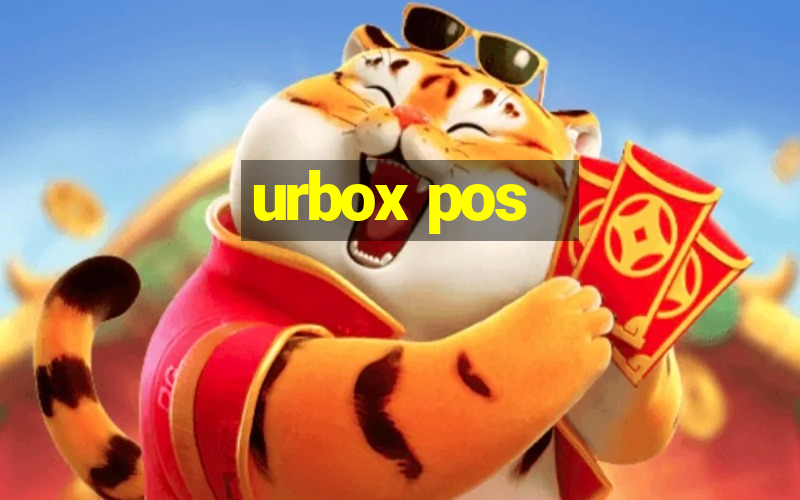 urbox pos