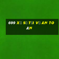 699 Xổ số tải về an toàn