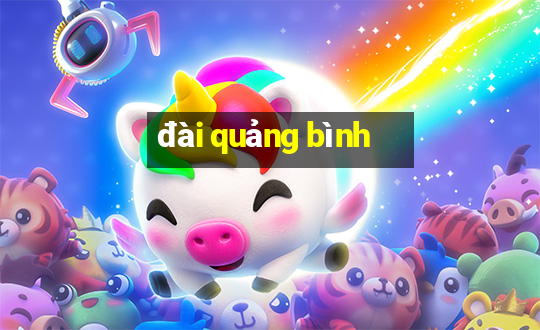 đài quảng bình