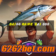 Bai68 Game Bài 888