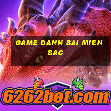 game danh bai mien bac