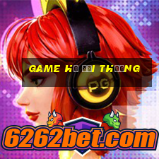 game hủ đổi thưởng