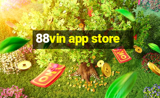 88vin app store