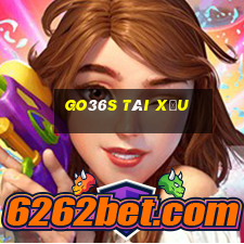 go36s tài xỉu