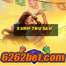 xsmn thu sau