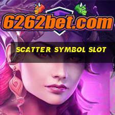 scatter symbol slot