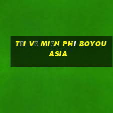 Tải về miễn phí Boyou Asia