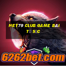 Net79 Club Game Bài Tứ Sắc