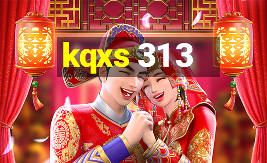 kqxs 31 3