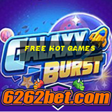 free hot games